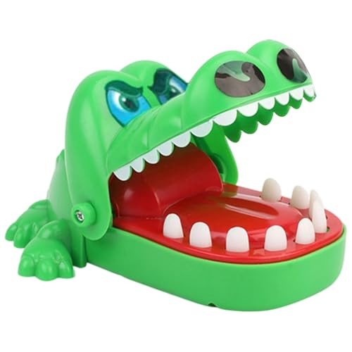 Asukohu Reisefreundlichkeit Beißtisch Spielzeug Kompaktkoffer Für Outdoor Abenteuer Spannungsgebäude Bucke Feature Speature Speature Choming Welpen Für Partys von Asukohu