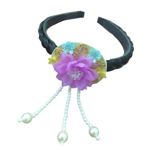 Asukohu Robustes Und Komfortables Koreanisches Stirnband Robustes Koreanisches Haarzubehör Für Schöne Stirnbänder Für Freizeit Oder Partykleidung Asukohu Robustes Und Komfortables Koreanisches Stirnband Robustes Koreanisches Haarzubehör Für Schöne Stirnbänder Für Freizeit Oder Partykleidung von Asukohu