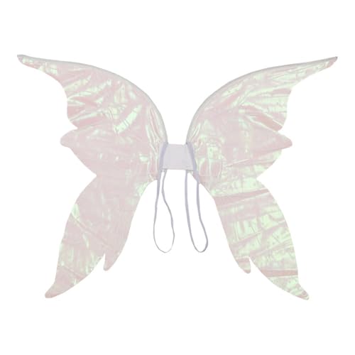 Asukohu Schmetterlingsflügel-Kostüm für Mädchen, Cosplay, Party, Halloween, Weihnachten, Geburtstag, Halloween, Cosplay, Feen, Flügel-Kostüm, Hochzeit Asukohu Schmetterlingsflügel-Kostüm für Mädchen, Cosplay, Party, Halloween, Weihnachten, Geburtstag, Halloween, Cosplay, Feen, Flügel-Kostüm, Hochzeit von Asukohu