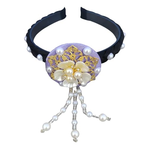 Asukohu Tragbare Koreanische Haarbandverzierung Für Damen Und Mädchen Die Sich Perfekt Zur Verbesserung Ihres Blicks Auf Partys Und Veranstaltungen Eignen Asukohu Tragbare Koreanische Haarbandverzierung Für Damen Und Mädchen Die Sich Perfekt Zur Verbesserung Ihres Blicks Auf Partys Und Veranstaltungen Eignen von Asukohu