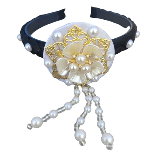 Asukohu Tragbare Koreanische Haarbandverzierung Für Damen Und Mädchen Die Sich Perfekt Zur Verbesserung Ihres Blicks Auf Partys Und Veranstaltungen Eignen Asukohu Tragbare Koreanische Haarbandverzierung Für Damen Und Mädchen Die Sich Perfekt Zur Verbesserung Ihres Blicks Auf Partys Und Veranstaltungen Eignen von Asukohu