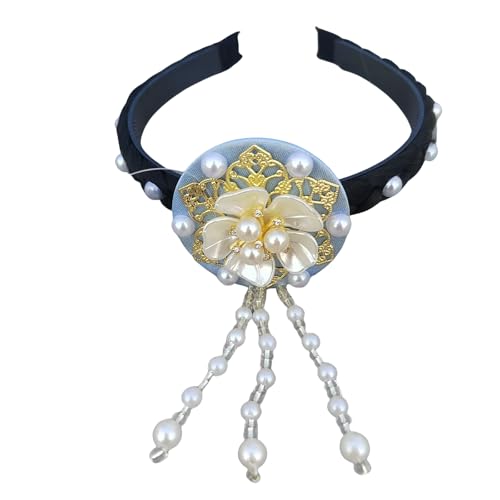 Asukohu Tragbare Koreanische Haarbandverzierung Für Damen Und Mädchen Die Sich Perfekt Zur Verbesserung Ihres Blicks Auf Partys Und Veranstaltungen Eignen Asukohu Tragbare Koreanische Haarbandverzierung Für Damen Und Mädchen Die Sich Perfekt Zur Verbesserung Ihres Blicks Auf Partys Und Veranstaltungen Eignen von Asukohu