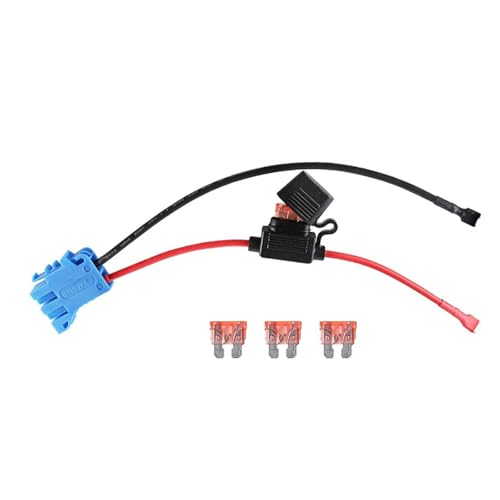Asukohu Upgrade Von 12 V Kupfer Kabelbaumanschluss Ersatz Für 12 V von Asukohu