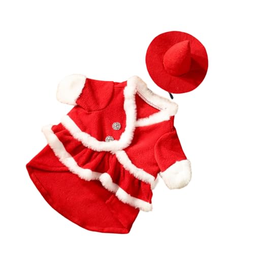 Asukohu Weihnachtsfeier Strick Gänse Kostüm Weiche Häkelkleid Saisonal Rasene Display Weihnachten Rasene Tierpullover Urlaubsgänse Party Dekore von Asukohu