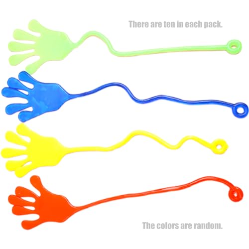 Dehnsame Gummi Hand Neuheit Spielzeug Bulk Set Safe Safe Für 3+ Sensorische Spiele Interaktive Spiel Family Treffen Geschenke Kinder Outdoor Elastic Hand Toy Pack Dehnsame Gummi Hand Neuheit Spielzeug Bulk Set Safe Safe Für 3+ Sensorische Spiele Interaktive Spiel Family Treffen Geschenke Kinder Outdoor Elastic Hand Toy Pack von Asukohu