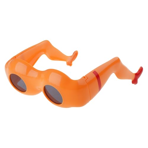 Leg & Butt für Erwachsene und Männer, Party-Requisiten, Brille, Neuheit, Gag Sonnenbrille für Mottoparty, Urlaub, humorvolle Brille Leg & Butt für Erwachsene und Männer, Party-Requisiten, Brille, Neuheit, Gag Sonnenbrille für Mottoparty, Urlaub, humorvolle Brille von Asukohu