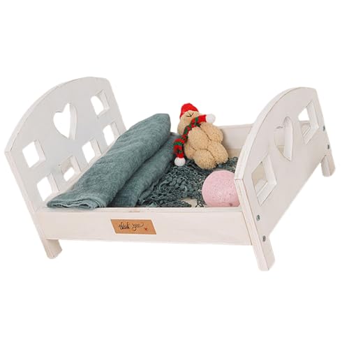 Neugeborene Fotografie Requisiten Kleines Holzbett Hundert Tage Baby Krippe Posing Hilfe Massivholz Dekoration Requisiten Holz Posing Bett Neugeborene Fotografie Requisiten Kleines Holzbett Hundert Tage Baby Krippe Posing Hilfe Massivholz Dekoration Requisiten Holz Posing Bett von Asukohu