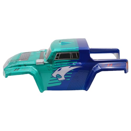 Praktische robuste und lebendige Farbrallyes, Autogehäuse, Zubehör für SY1201 1202, robuste PVC-Materialien, Rennen, Karosserieabdeckungen, schützende Fahrzeugschale Praktische robuste und lebendige Farbrallyes, Autogehäuse, Zubehör für SY1201 1202, robuste PVC-Materialien, Rennen, Karosserieabdeckungen, schützende Fahrzeugschale von Asukohu