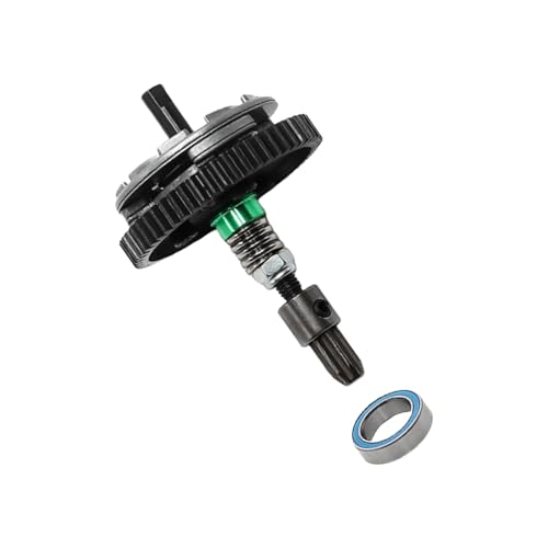 Rutschbegrenzer-Systeme mit modularem Wartungsdesign und verbessert die Stabilität, Slip-Kupplungen, Montage für 6878 Ersatz-LKW-Schlupfdifferenzial Rutschbegrenzer-Systeme mit modularem Wartungsdesign und verbessert die Stabilität, Slip-Kupplungen, Montage für 6878 Ersatz-LKW-Schlupfdifferenzial von Asukohu
