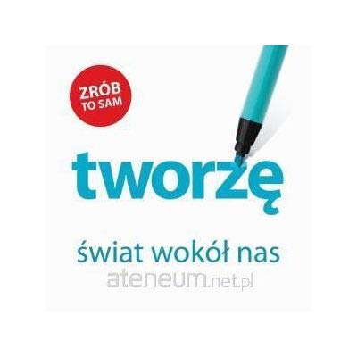 Tworze Swiat wokol nas Tworze Swiat wokol nas von Ateneum