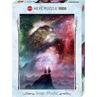 Cosmic Dust Puzzle Cosmic Dust Puzzle von Athesia Kalenderverlag GmbH
