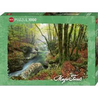 Little Brook / Magic Forests von Athesia Kalenderverlag GmbH