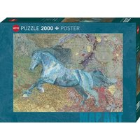 Map Horse Map Horse von Athesia Kalenderverlag GmbH