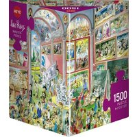 Masterpieces von Athesia Kalenderverlag GmbH