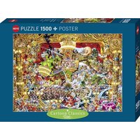 Opera Chaotica Opera Chaotica von Athesia Kalenderverlag GmbH