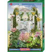 With André Sanchez von Athesia Kalenderverlag GmbH