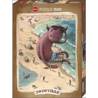 Beach Boy Beach Boy von Athesia