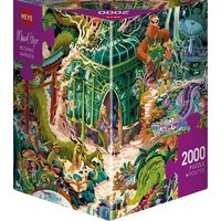 Botanic Garden von Athesia