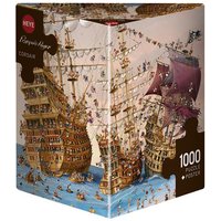 Heye - Corsair, Ruyer, 1000 Teile von Athesia