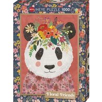 Heye - Cuddly Panda, 1000 Teile Heye - Cuddly Panda, 1000 Teile von Athesia