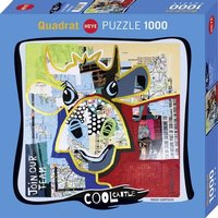 Heye - Dotted Cow Heye - Dotted Cow von Athesia