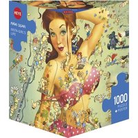 Heye - Insta-Girl´s Life Heye - Insta-Girl´s Life von Athesia