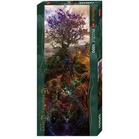 Heye - Magnesium Tree, Andy Thomas Heye - Magnesium Tree, Andy Thomas von Athesia