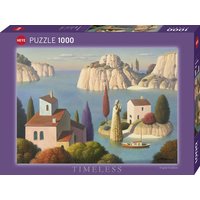 Heye - Melody, 1000 Teile von Athesia