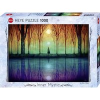 Heye - New Skies, 1000 Teile Heye - New Skies, 1000 Teile von Athesia