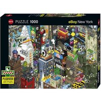 Heye - New York Quest Heye - New York Quest von Athesia