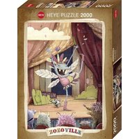 Heye - Off Broadway Heye - Off Broadway von Athesia