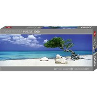 Heye - Panoramapuzzle 1000 Teile - Divi Divi Tree 1000 Teile Heye - Panoramapuzzle 1000 Teile - Divi Divi Tree 1000 Teile von Athesia
