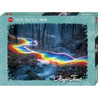 Heye - Rainbow Road, 1000 Teile Heye - Rainbow Road, 1000 Teile von Athesia