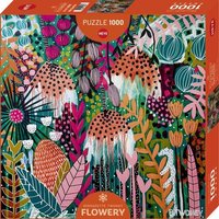 Heye - Ruby Sunshine, 1000 Teile Heye - Ruby Sunshine, 1000 Teile von Athesia