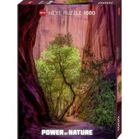 Heye - Singing Canyon, 1000 Teile Heye - Singing Canyon, 1000 Teile von Athesia