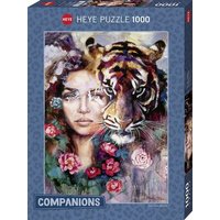 Heye - Steadfast Heart Heye - Steadfast Heart von Athesia