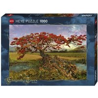 Heye - Strontium Tree Heye - Strontium Tree von Athesia