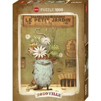 Heye - Surprise!, 1000 Teile Heye - Surprise!, 1000 Teile von Athesia