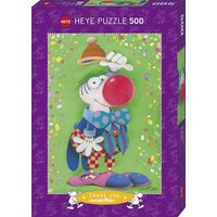 Heye - Thank you!, Mordillo Heye - Thank you!, Mordillo von Athesia