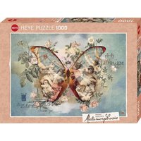 Heye - Wings No.1 von Athesia