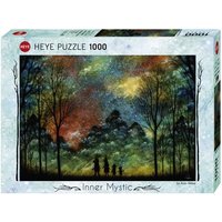 Heye - Wondrous Journey Heye - Wondrous Journey von Athesia