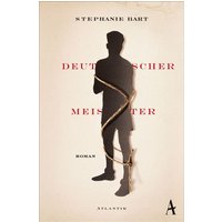 Deutscher Meister von Atlantik Verlag