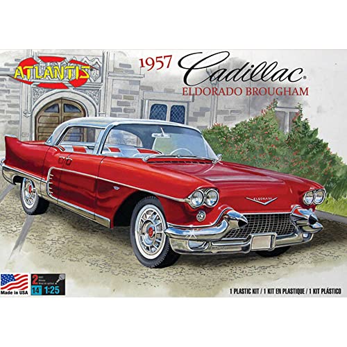 1/25 1957 Cadillac Eldorado Brougham von Atlantis