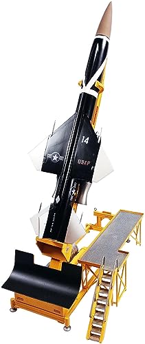 1/56 Boeing Bomarc Missile 1/56 Boeing Bomarc Missile von Atlantis