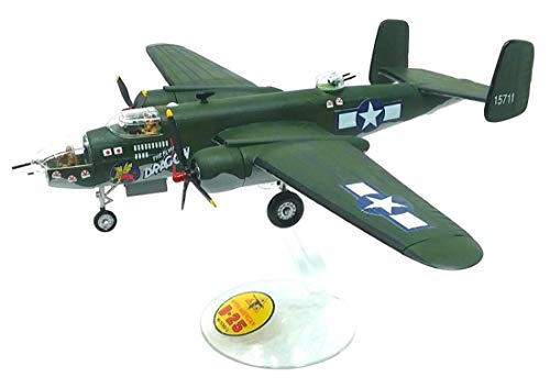 1/64 North American B-25 Flying Dragon von Atlantis