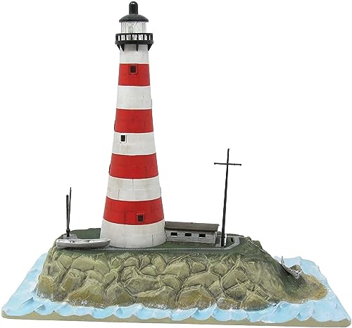 1/160 Leuchtturm mit Diorama-Basis 1/160 Leuchtturm mit Diorama-Basis von Atlantis
