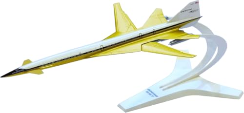 1/400 Boeing SST Transport Boeing Markings von Atlantis