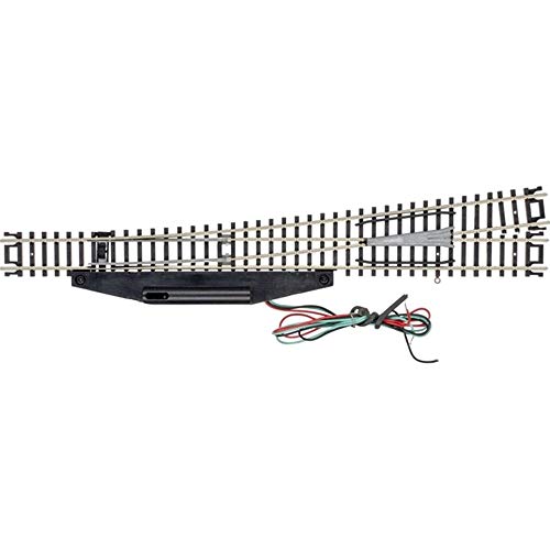 Atlas 2719 Code 80 Standard No.8 Left Hand Remote Turnout Atlas 2719 Code 80 Standard No.8 Left Hand Remote Turnout von Atlas