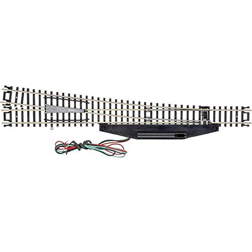 Atlas 2720 Code 80 Standard No.8 Right Hand Remote Turnout Atlas 2720 Code 80 Standard No.8 Right Hand Remote Turnout von Atlas