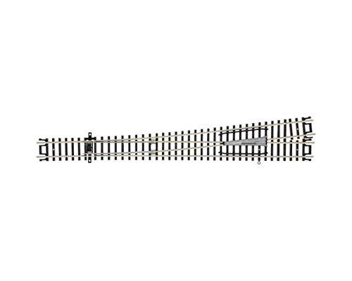 Atlas 2755 Code 80 Customline No.8 Left Hand Turnout Atlas 2755 Code 80 Customline No.8 Left Hand Turnout von Atlas